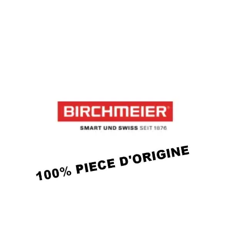 Suction tube L=300mm | BIRCHMEIER