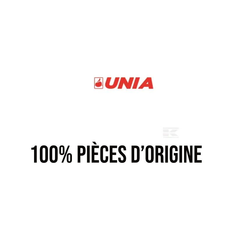 Axe | UNIA