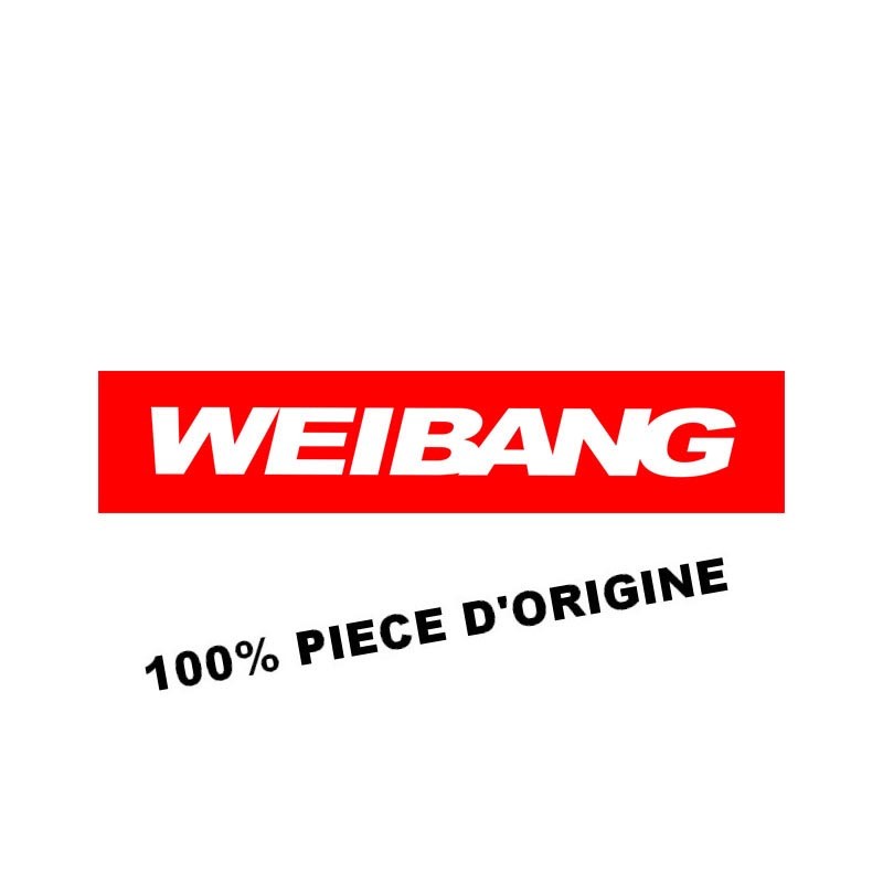 (Voir Code  YY90L2200) | WEIBANG