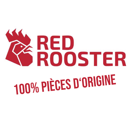 RED ROOSTER