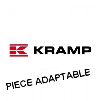 Présentoir pour lunettes Kramp | KRAMP