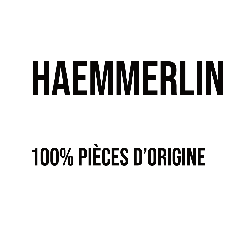 HAEMMERLIN