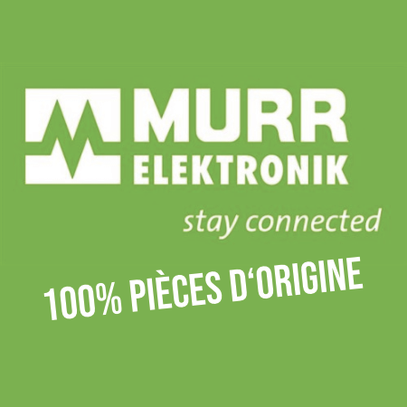 MURR ELEKTRONIK