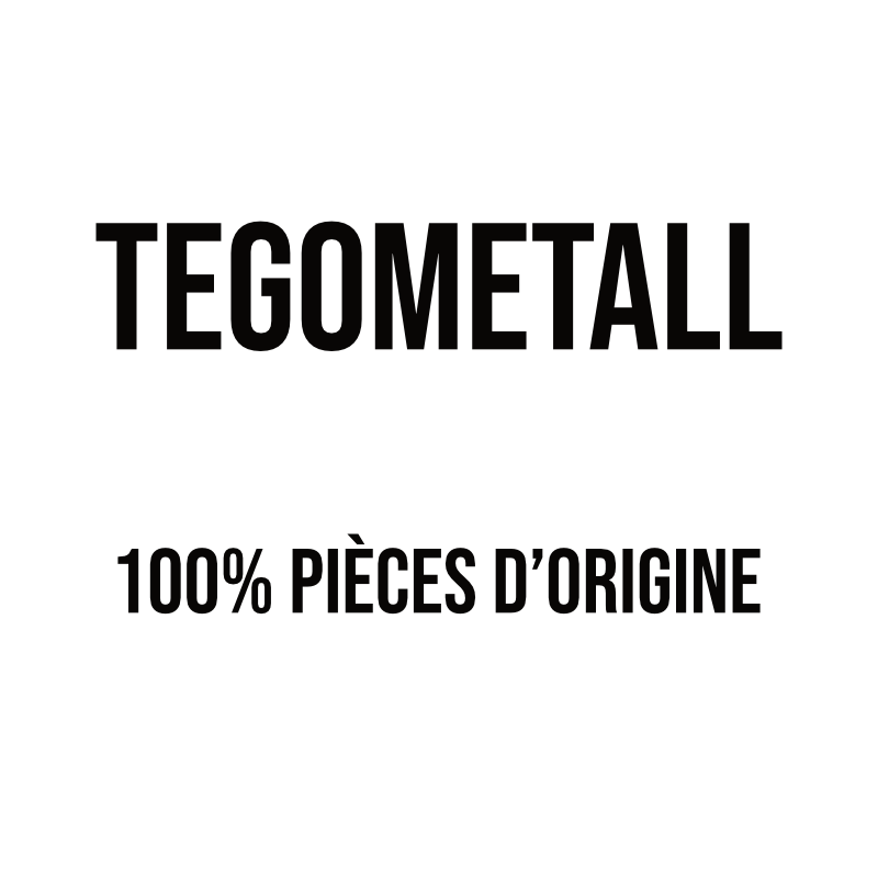 TEGOMETALL