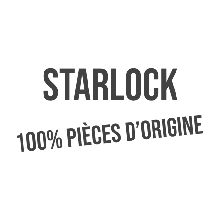 STARLOCK