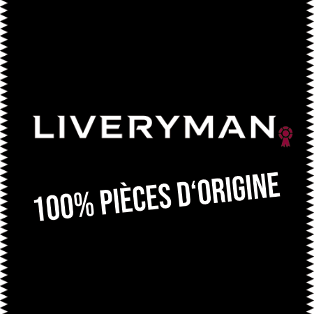 LIVERYMAN