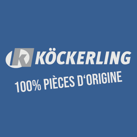 Roulement à rouleaux 30207 | KÖCKERLING