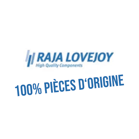 RAJA-LOVEJOY