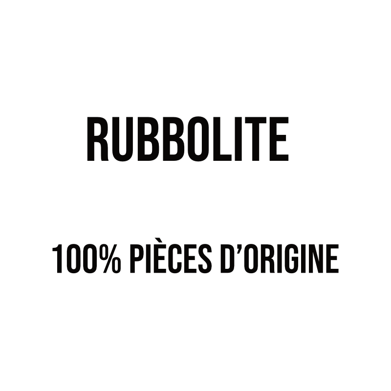 RUBBOLITE