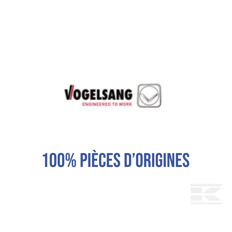 VOGELSANG