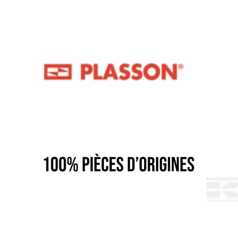 PLASSON