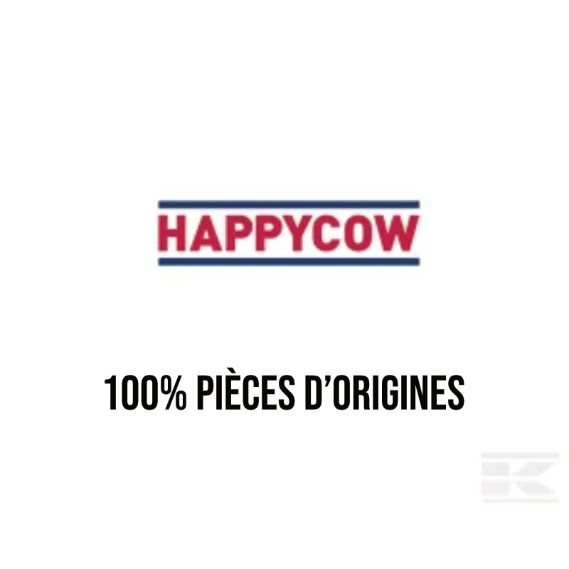 HAPPYCOW