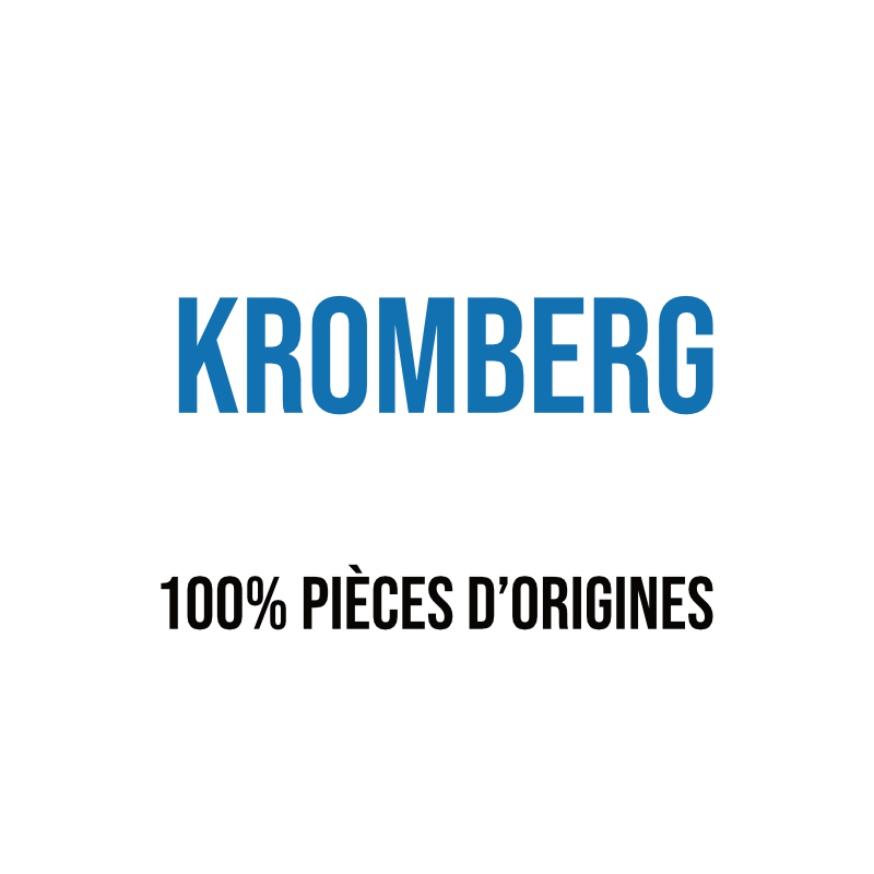 KROMBERG