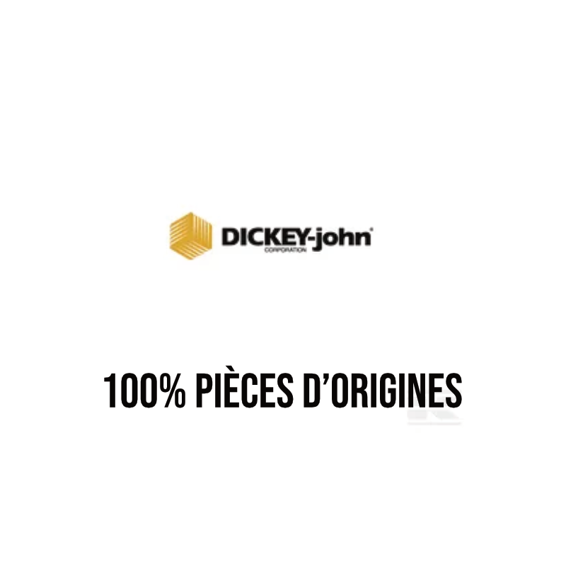 DICKEY-JOHN