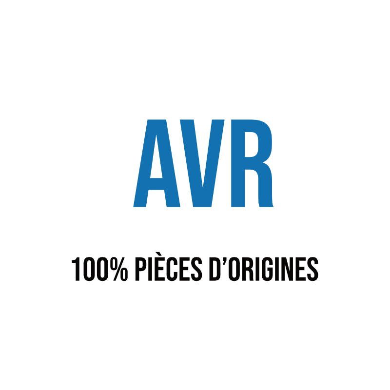 AVR