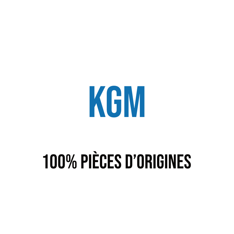 KGM