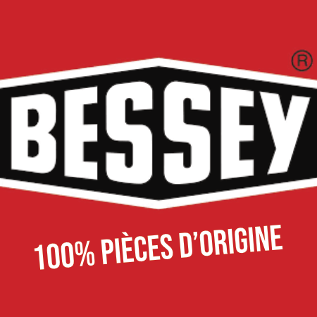 Pressure plate set (set 4 pcs) | BESSEY