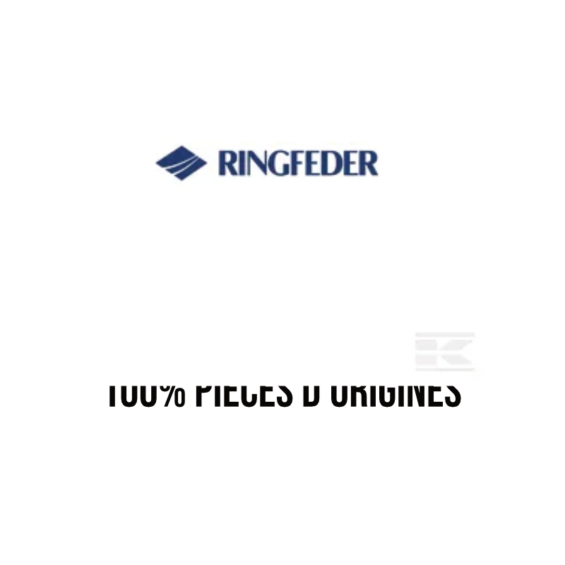 RINGFEDER