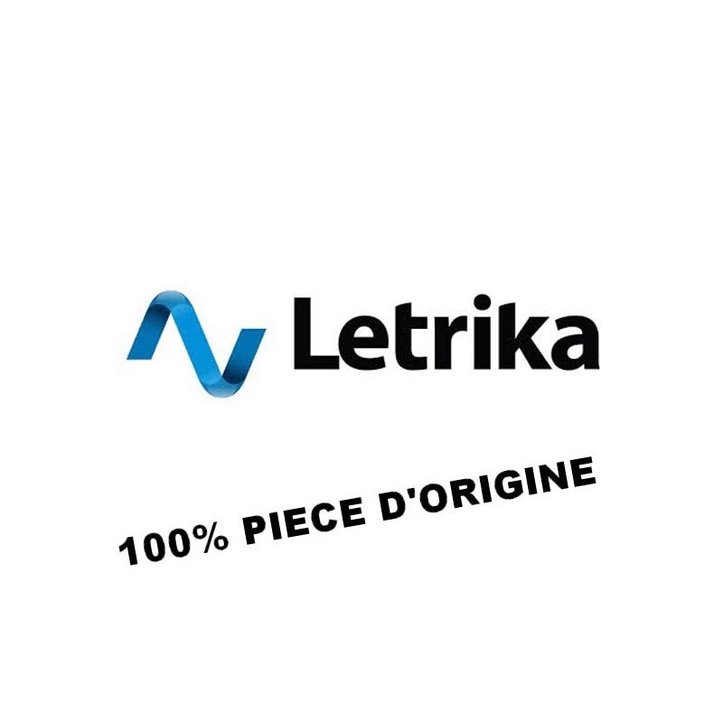 LETRIKA