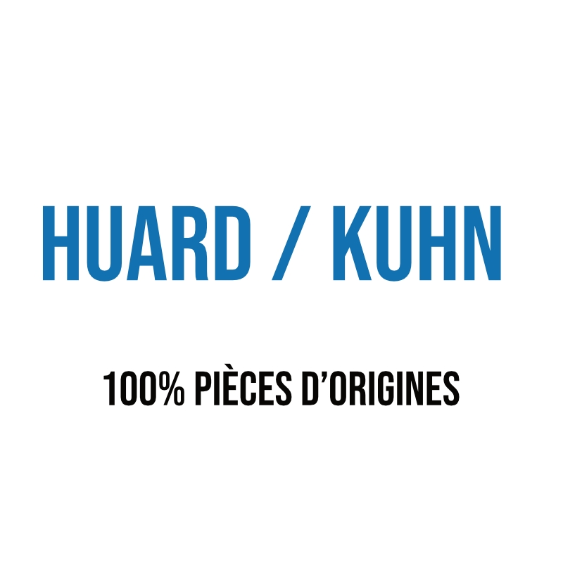 HUARD / KUHN