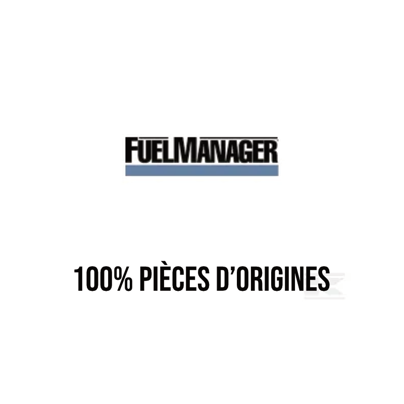 FUEL MANAGER