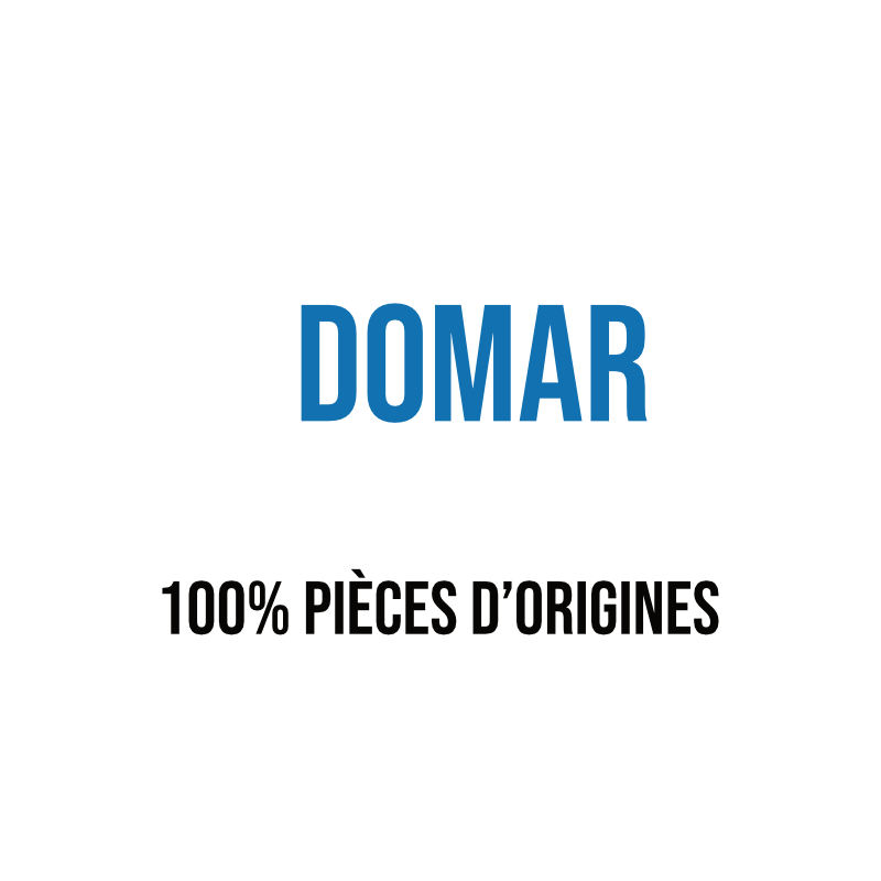 DOMAR