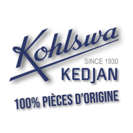 KOHLSWA KEDJAN