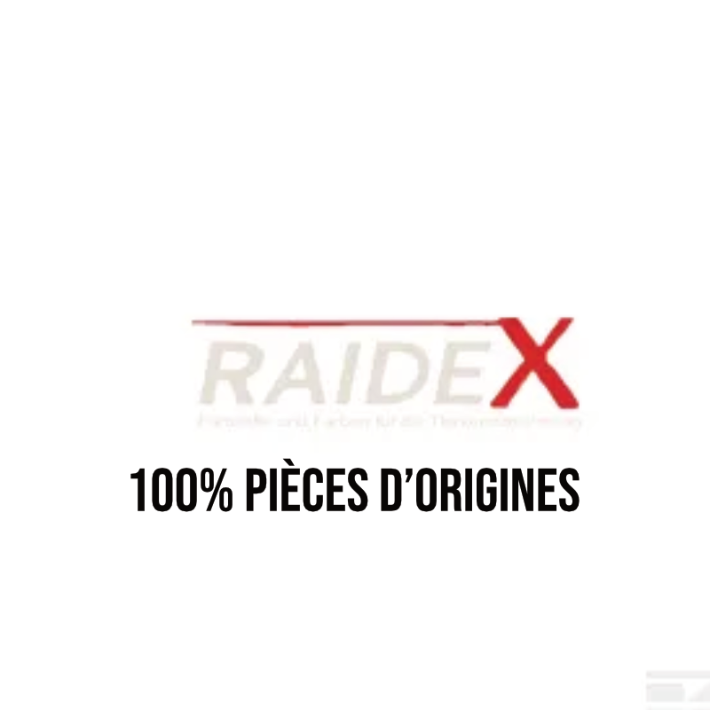 RAIDEX