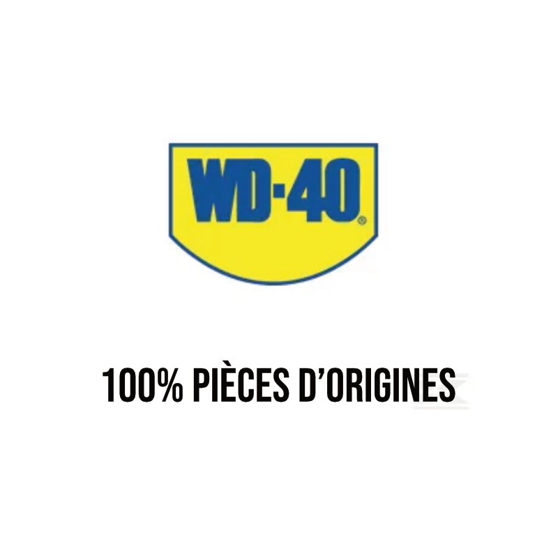 WD40