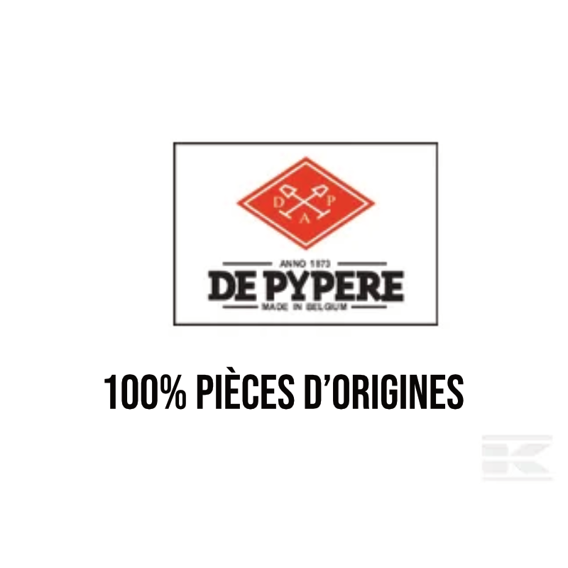 DE PYPERE