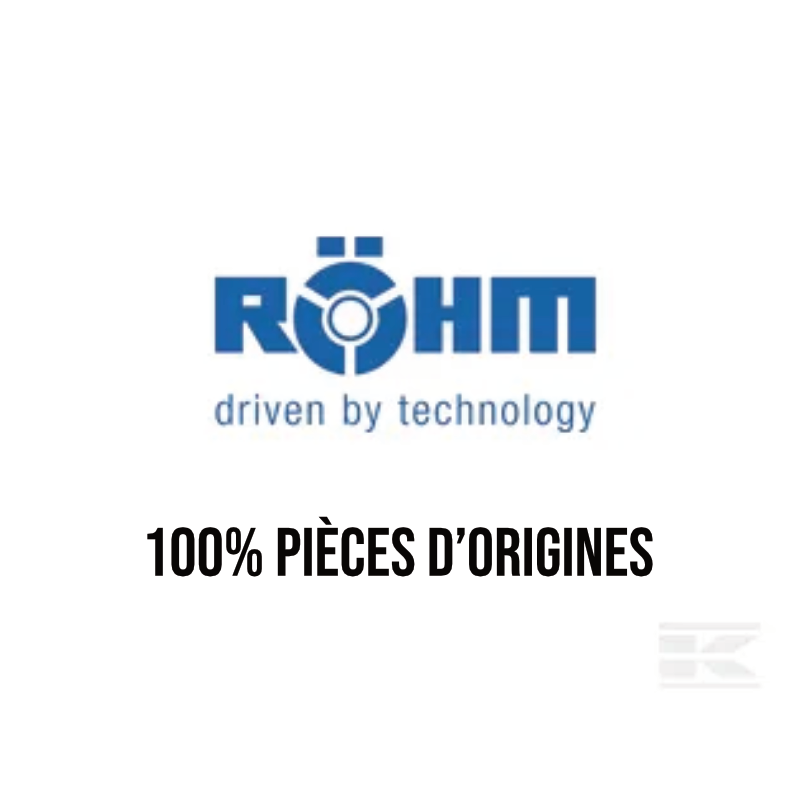 RÖHM