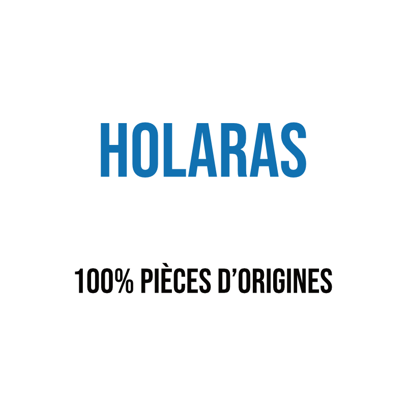 HOLARAS