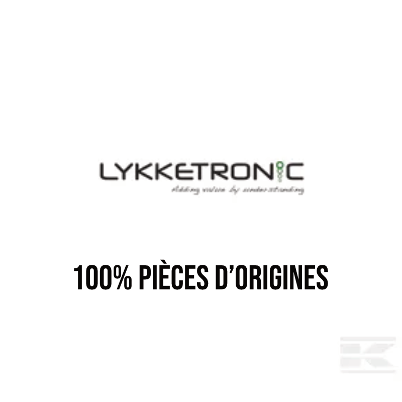 LYKKETRONIC