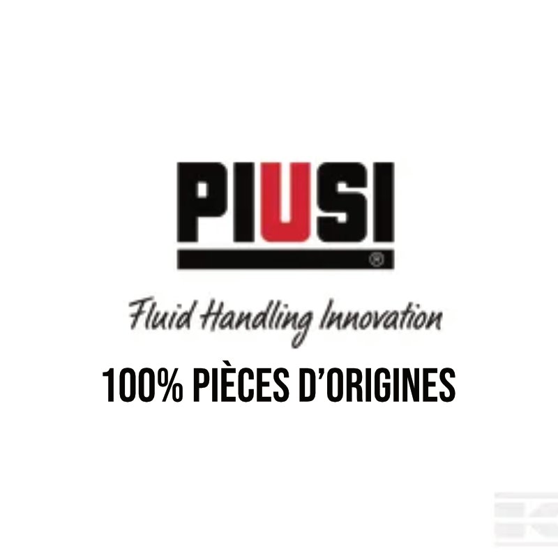 PIUSI