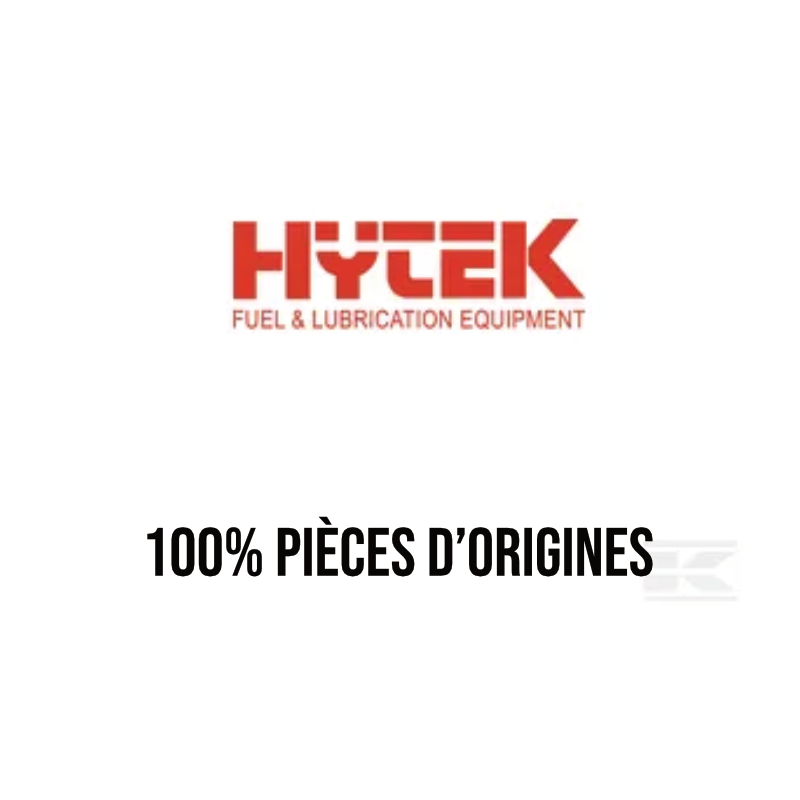 Jeu de brides à cornière | HYTEK