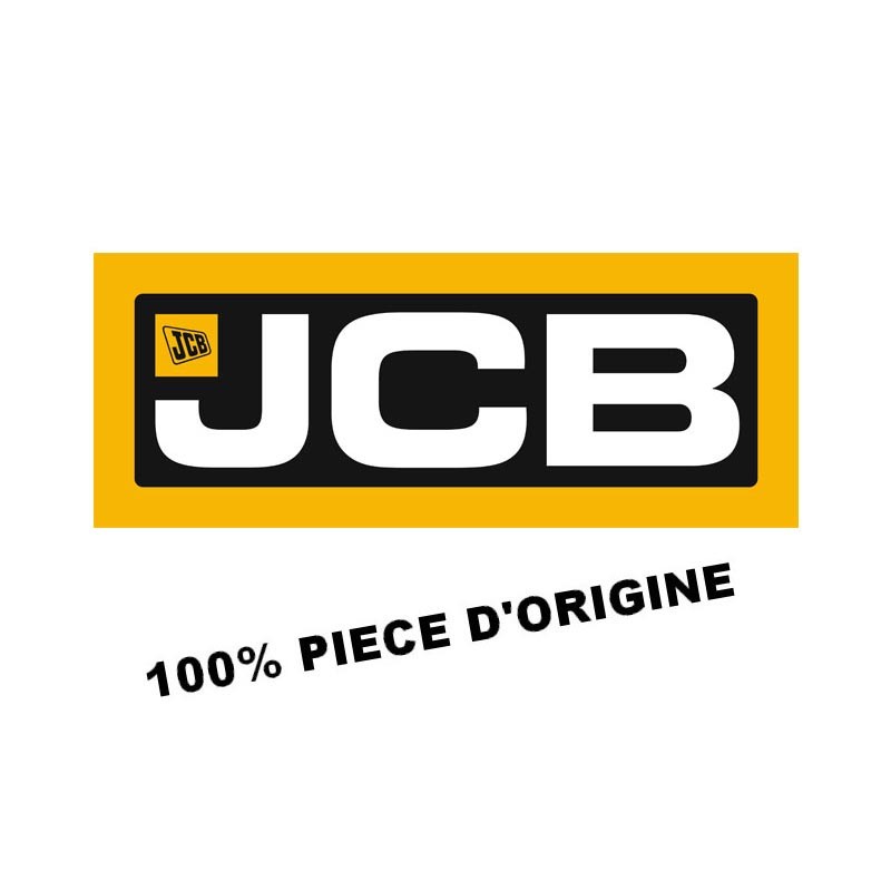 Accoupl QR filet. mâle 2/8 BSP | JCB