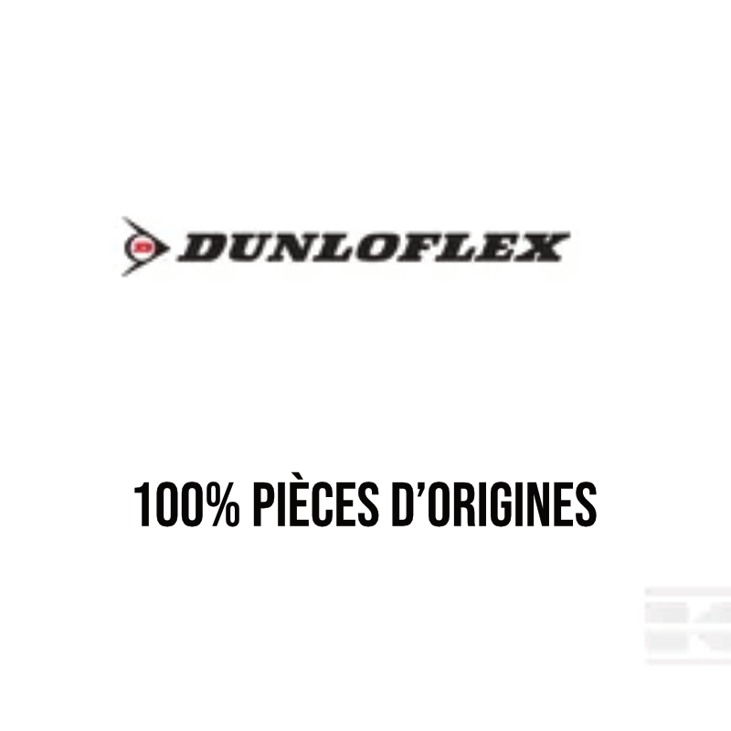 Garde-boue | DUNLOFLEX