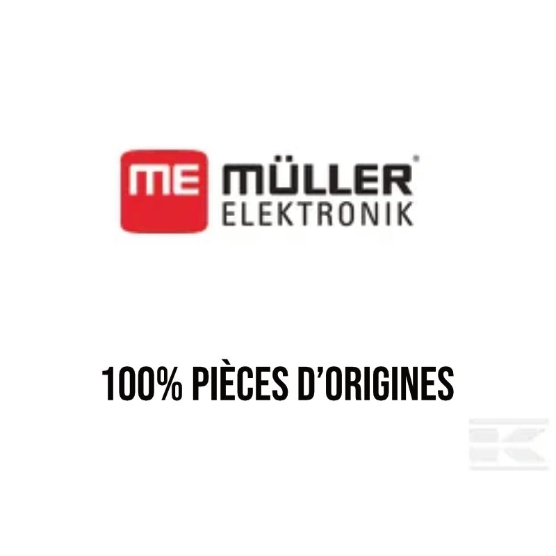 MÜLLER ELEKTRONIK