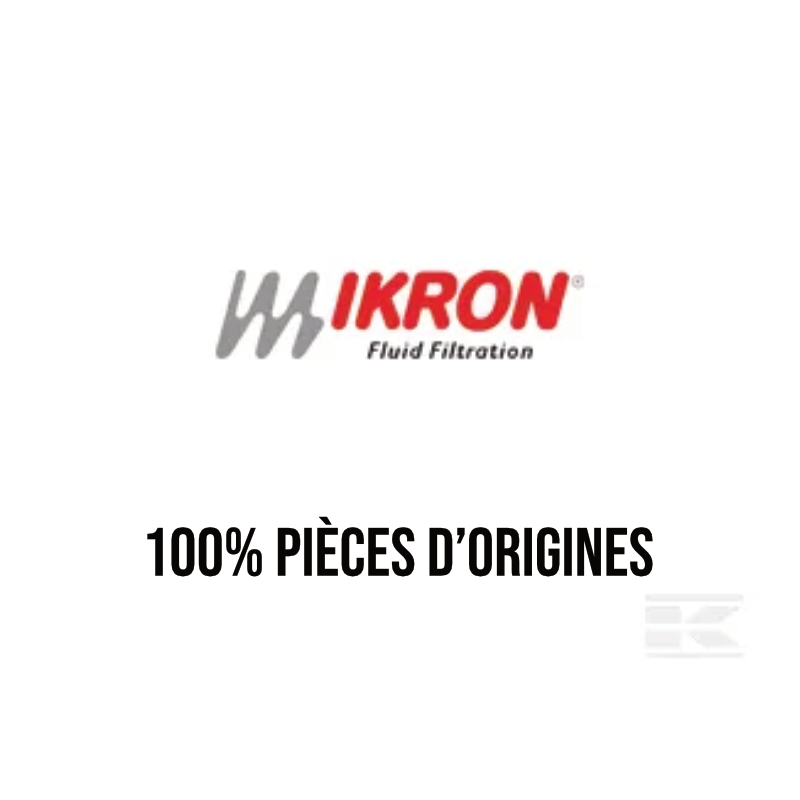 IKRON