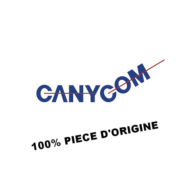 TUYAU H | CANYCOM