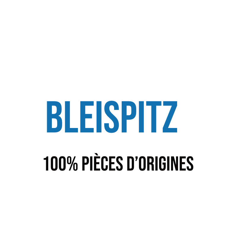 BLEISPITZ