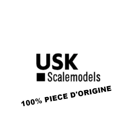 USK SCALEMODELS