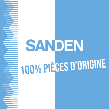 SANDEN