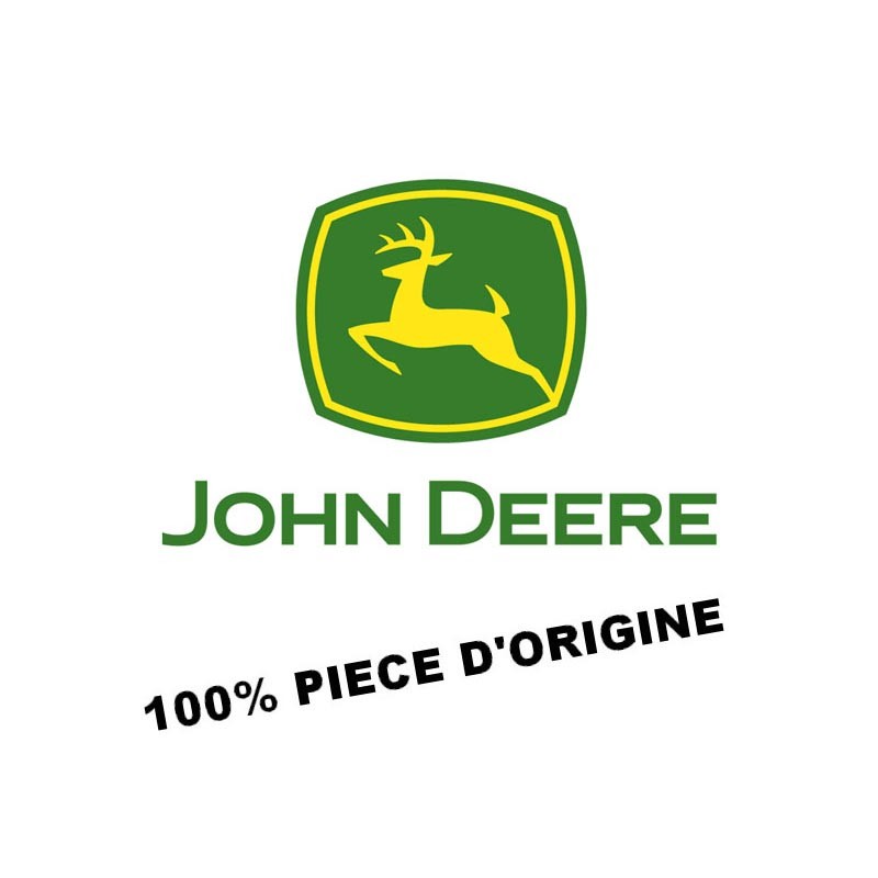 Axe de piston | JOHN DEERE