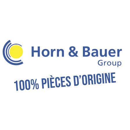 HORN & BAUER