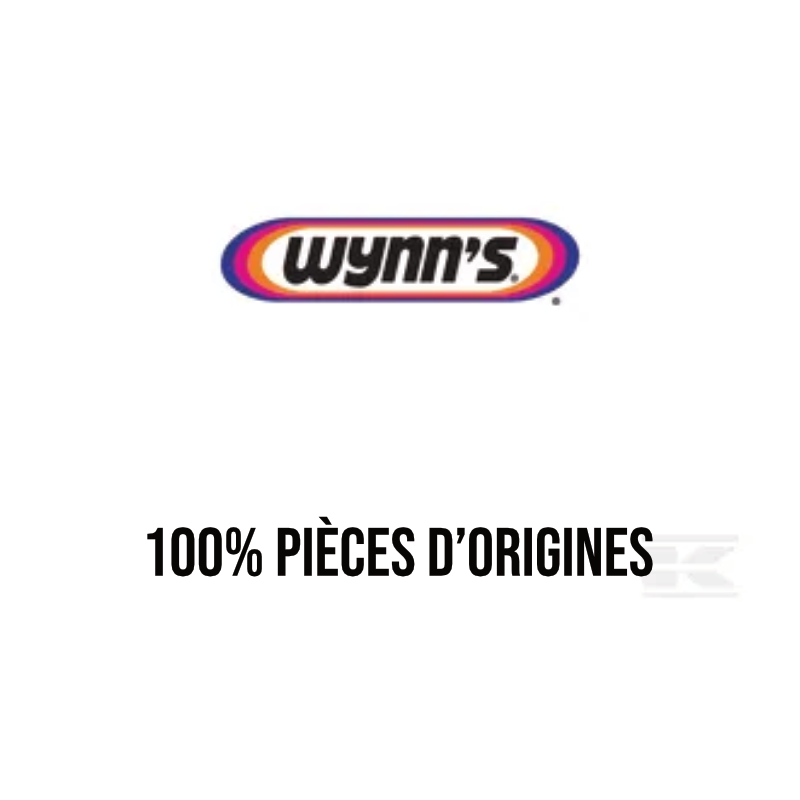 WYNN'S