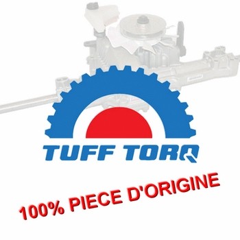 Axe de pompe | TUFF TORQ