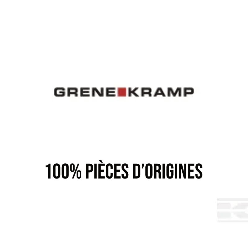 GRENE KRAMP