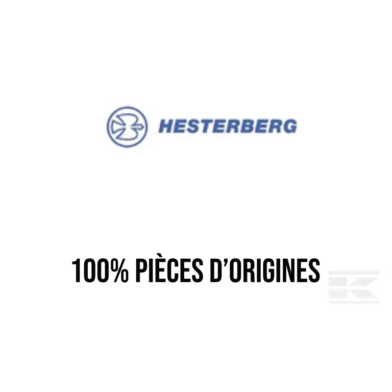 HESTERBERG