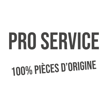 PRO SERVICE